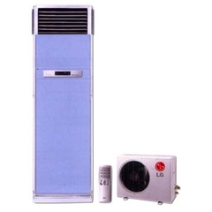 ĐIỀU HÒA TỦ ĐỨNG LG HP- H246SLAO 2 CHIỀU 24000BTU