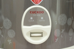 Nồi cơm điện Cuckoo 2.0 Lít CR-1032