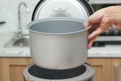 Nồi cơm điện Cuckoo 2.0 Lít CR-1032