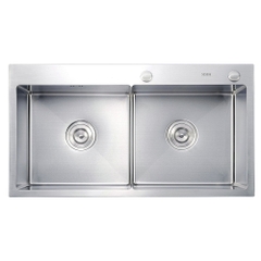 Chậu Rửa bát Canzy CZ 8245HB
