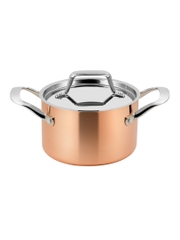 Nồi Đồng CS LASSAN 16cm - 061753