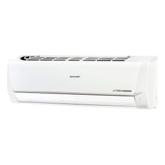 Máy Lạnh Inverter Sharp AH-X12STW (1.5 HP) - Hàng Chính Hãng