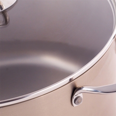 Nồi Lẻ Anod Sunhouse SHG88-28C