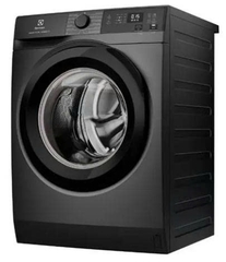 Máy giặt lồng ngang Electrolux Inverter 10kg EWF1024D3WC màu trắng và EWF1024D3SC màu đen