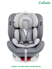 Ghế an toàn ô tô cho trẻ em Catania Guard CTS-7331