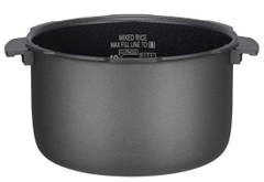 Nồi cơm áp suất điện tử 1.08L Cuckoo CRP-PK0600F-Korean