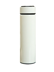 [MỚI] Bình Giữ Nhiệt La Fonte 500ml Màu Trắng - 180749