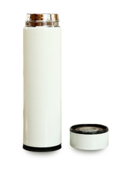 [MỚI] Bình Giữ Nhiệt La Fonte 500ml Màu Trắng - 180749