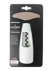 Đồ Khui Mở Nút Chai La Fonte Bằng Nhựa ABS - 000976