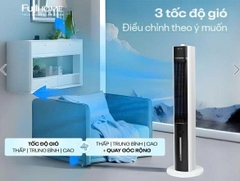 Quạt tháp hơi nước FujiHome AC-18LM