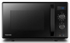 Lò vi sóng có nướng 24L Toshiba MW2-AG24PC(BK)-Thailand