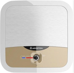 Bình nóng lạnh gián tiếp Ariston AN2 30RS có ion bạc diệt khuẩn  2.5 FE-MT 30 lít