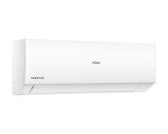 Điều hòa Aqua 1 chiều Inverter 12.500btu 1.5 HP AQA-RV13QC