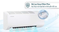 Điều hòa Samsung Inverter 1 HP AR10DYHZAWKNSV