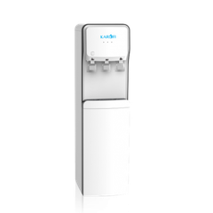 Cây nước nóng lạnh karofi HC18