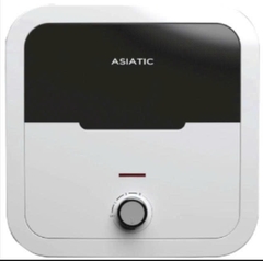 Bình nóng lạnh gián tiếp 20L Asiatic AV20 vuông, 2500w
