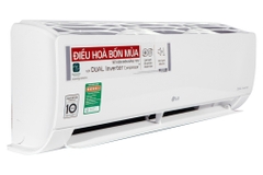 Điều hòa DUALCOOL Inverter Tiêu chuẩn 2 chiều B13END