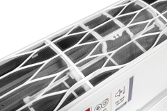 Điều hòa DUALCOOL Inverter Tiêu chuẩn 2 chiều B13END