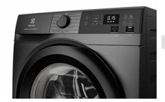 Máy giặt lồng ngang Electrolux Inverter 10kg EWF1024D3WC màu trắng và EWF1024D3SC màu đen