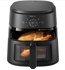 Nồi chiên không dầu Philips 6.2 lít NA230/00