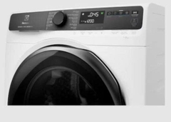 Máy giặt Electrolux UltimateCare 700 Inverter 11 kg EWF1143R7SC  màu trắng và EWF1143R7SC  màu đen