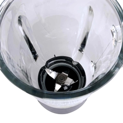 Máy Xay Sinh Tố Xay Đá Panasonic MX-V300KRA - Hàng Chính Hãng