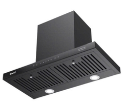 Máy Hút Mùi Tự Động Làm Sạch BA 7035ATDC