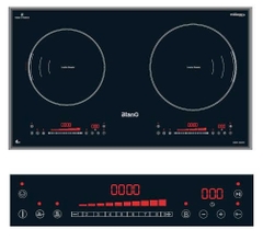 Bếp Từ Nhập Khẩu BLANC BA999DI