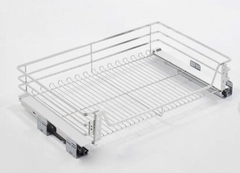 Giá xoong nồi tủ dưới Blanc BC60X / BC70X / BC80X / BC90X