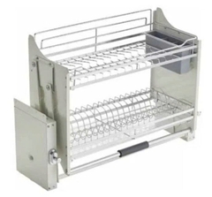 Giá bát nâng hạ di động Blanc BC90SD