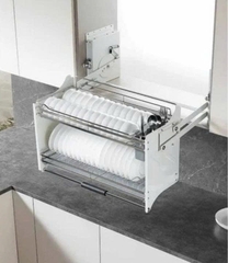 Giá bát nâng hạ di động Blanc BC90SD