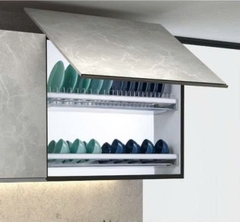 Giá bát cố định Blanc BC70T / BC80T / BC90T