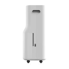 Máy hút ẩm kèm lọc không khí Benny BDH-25GREY