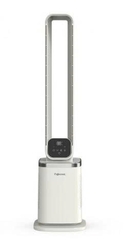 Quạt không cánh lọc không khí Hepa và ion Fujihome BF-05R-HEPA