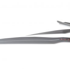 Quạt trần Benny Milano BF-C52B6 (Metal)