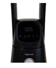 Quạt không cánh lọc không khí khử khuẩn Anion+ UV, kết nối WIFI Fujihome BF065