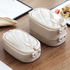Hộp đựng cơm SMARTCOOK 1 tầng SM6807