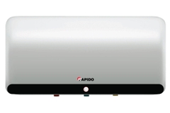 Bình nước nóng Rapido HD  20L chống giật 2.500W