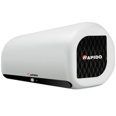 Bình nước nóng Rapido HD 30L chống giật 2.500W