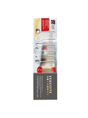 Bộ Dụng Cụ Làm Bếp 7 Món CS EXQUISITE - 008765