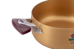 Bộ nồi anod SUNHOUSE SH6634