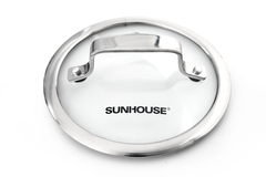 Bộ nồi inox 5 đáy SUNHOUSE SH780