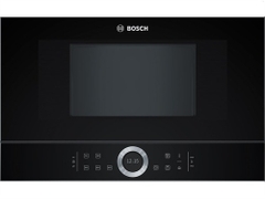 Lò vi sóng Bosch BFL634GB1B Màn hình TFT hiện đại