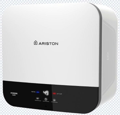Bình nóng lạnh  Ariston AN3 Lux 30 lít . Công lắp đặt 200.000/1 bình