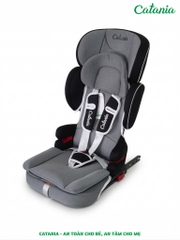 Ghế an toàn ô tô cho trẻ em Catania Guard CTS-7311