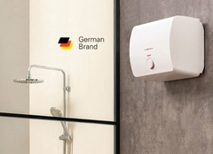 Máy Nước Nóng Viessmann Vitowell Comfort C2 R15 2,5KW-VN Classic 15 Lít Gián Tiếp Kiểu Vuông