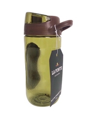 Bình Nước Thể Thao La Fonte Màu Xanh 500ml - 000785