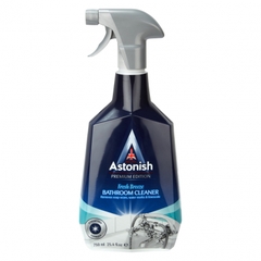 Bình xịt tẩy rửa nhà tắm Astonish C6710_750ml