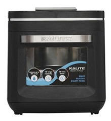 Nồi chiên hấp Kalite Steam X