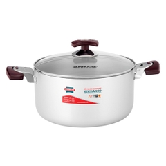 Nồi Lẻ Anod Sunhouse SH8833-20EBN